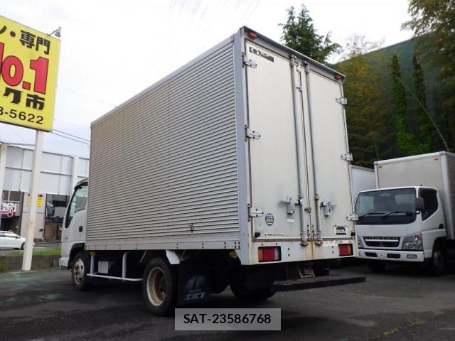 Isuzu ELF TRUCK 2003-03 7250698-3