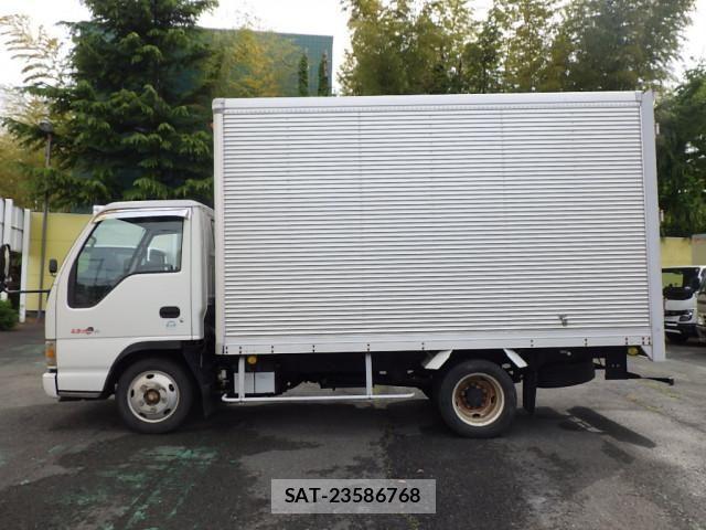 Isuzu ELF TRUCK 2003-03 7250698-7