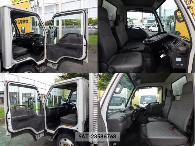 Isuzu ELF TRUCK 2003-03 7250698-8