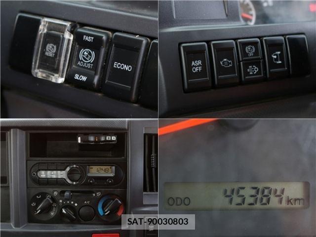 Isuzu ELF TRUCK 2019-08 7250660-9