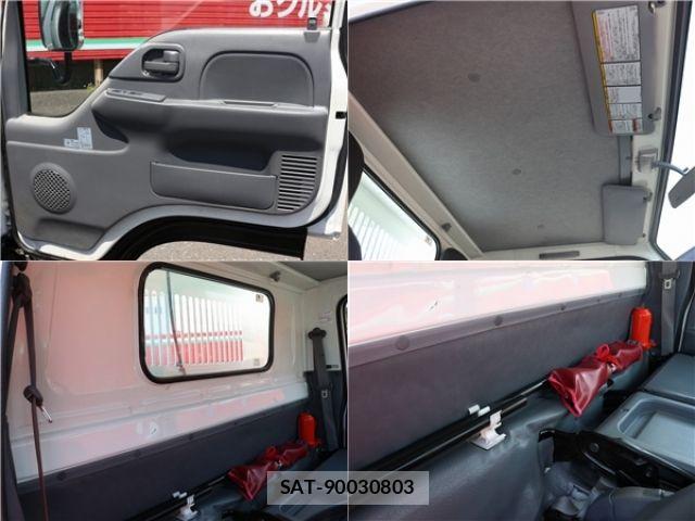 Isuzu ELF TRUCK 2019-08 7250660-10