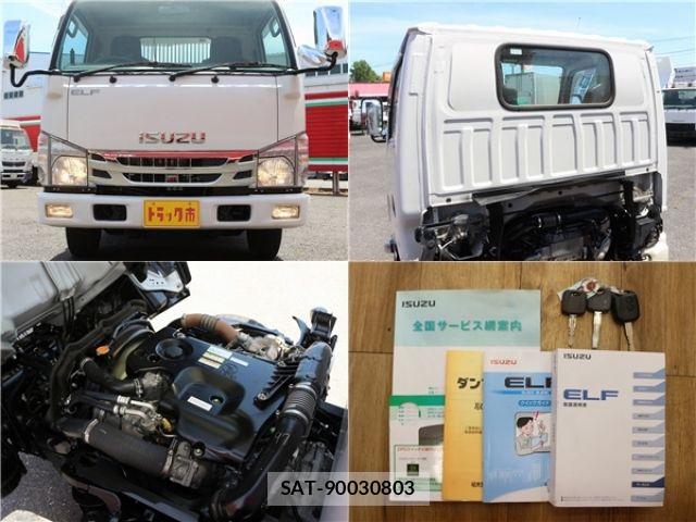 Isuzu ELF TRUCK 2019-08 7250660-17