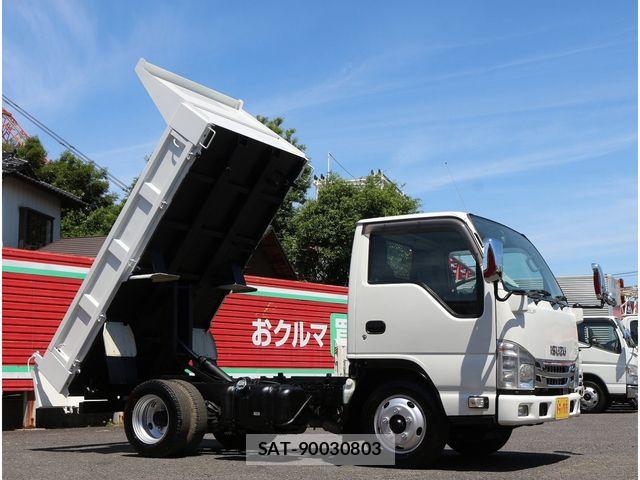 Isuzu ELF TRUCK 2019-08 7250660-18
