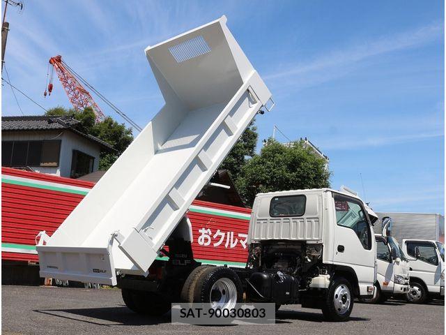 Isuzu ELF TRUCK 2019-08 7250660-1