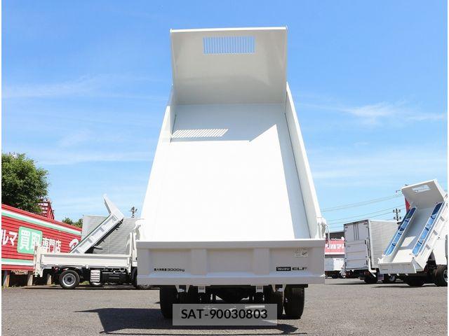 Isuzu ELF TRUCK 2019-08 7250660-19