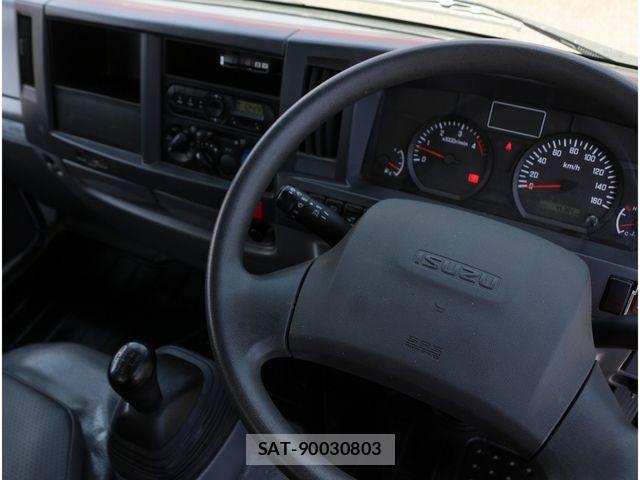 Isuzu ELF TRUCK 2019-08 7250660-23
