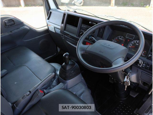 Isuzu ELF TRUCK 2019-08 7250660-2