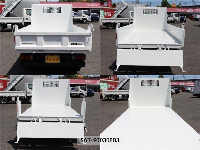 Isuzu ELF TRUCK 2019-08 7250660-5
