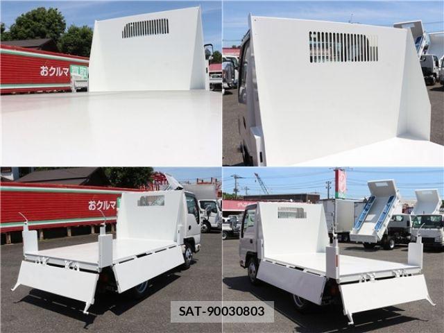 Isuzu ELF TRUCK 2019-08 7250660-6