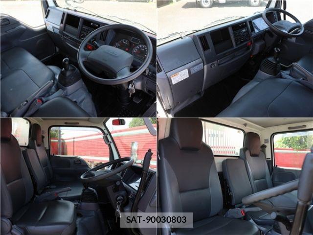 Isuzu ELF TRUCK 2019-08 7250660-7
