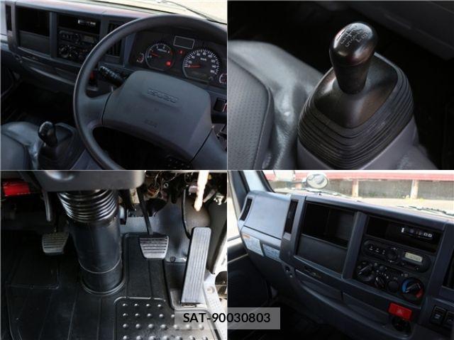 Isuzu ELF TRUCK 2019-08 7250660-8