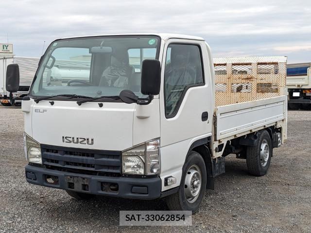 Isuzu ELF TRUCK 2014-03 7250697-0