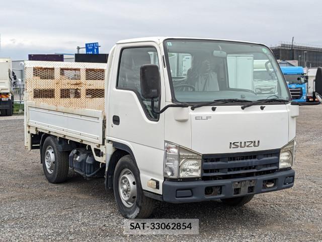 Isuzu ELF TRUCK 2014-03 7250697-1
