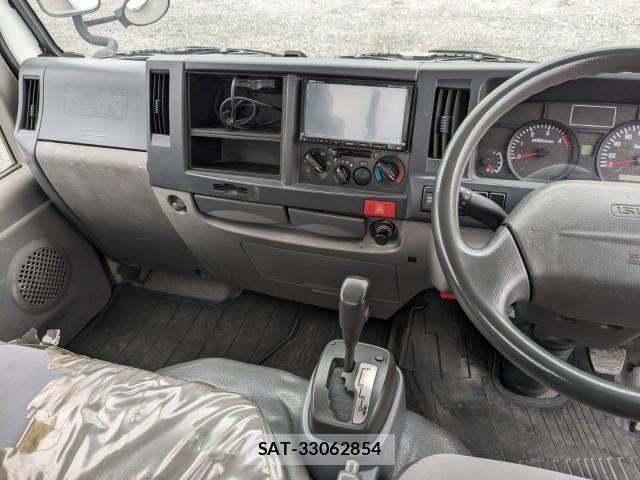 Isuzu ELF TRUCK 2014-03 7250697-19