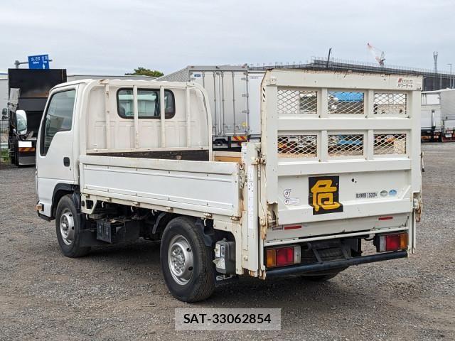 Isuzu ELF TRUCK 2014-03 7250697-2