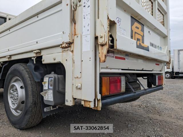Isuzu ELF TRUCK 2014-03 7250697-6