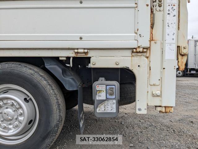Isuzu ELF TRUCK 2014-03 7250697-8