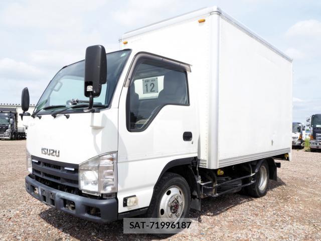 Isuzu ELF TRUCK 2014-03 7250690-0