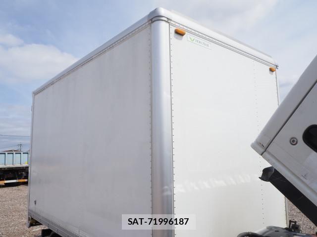 Isuzu ELF TRUCK 2014-03 7250690-9