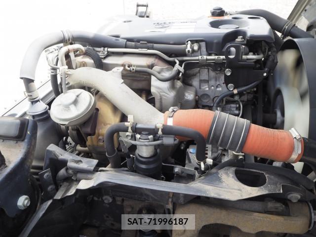 Isuzu ELF TRUCK 2014-03 7250690-14