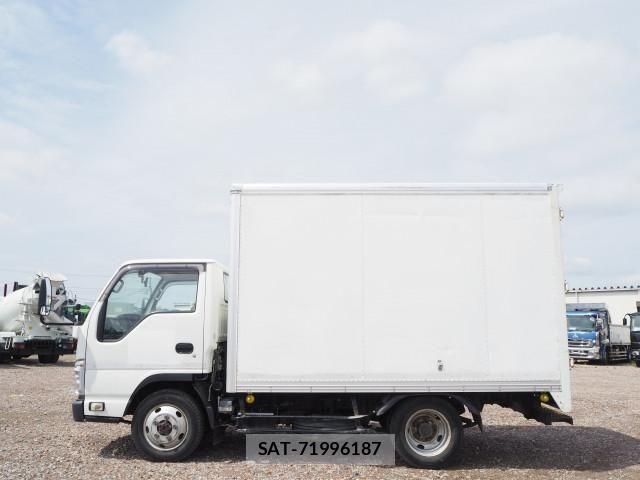 Isuzu ELF TRUCK 2014-03 7250690-1
