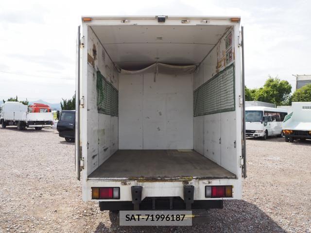 Isuzu ELF TRUCK 2014-03 7250690-20