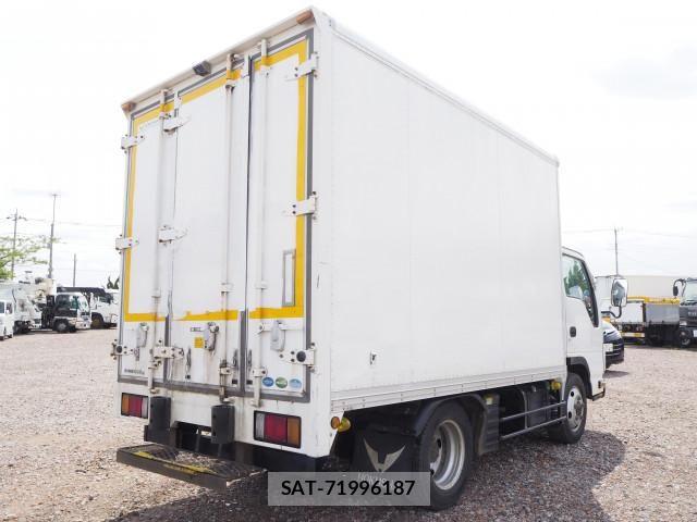 Isuzu ELF TRUCK 2014-03 7250690-4