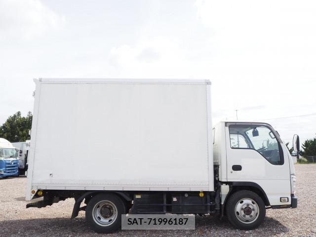 Isuzu ELF TRUCK 2014-03 7250690-5
