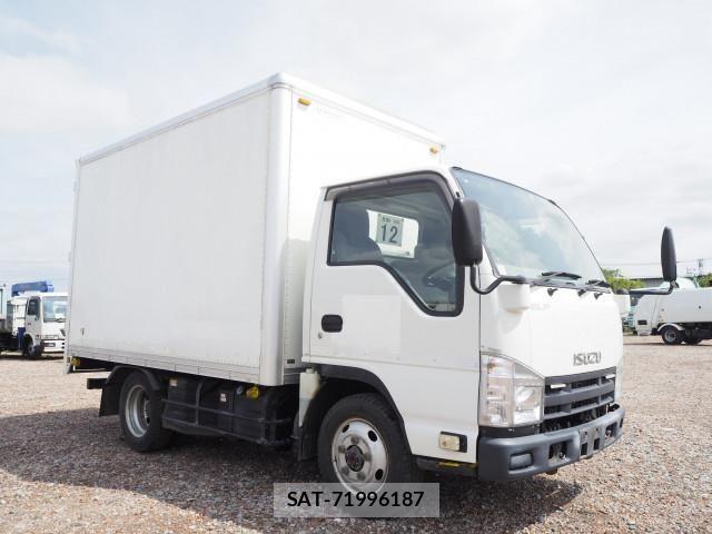 Isuzu ELF TRUCK 2014-03 7250690-6
