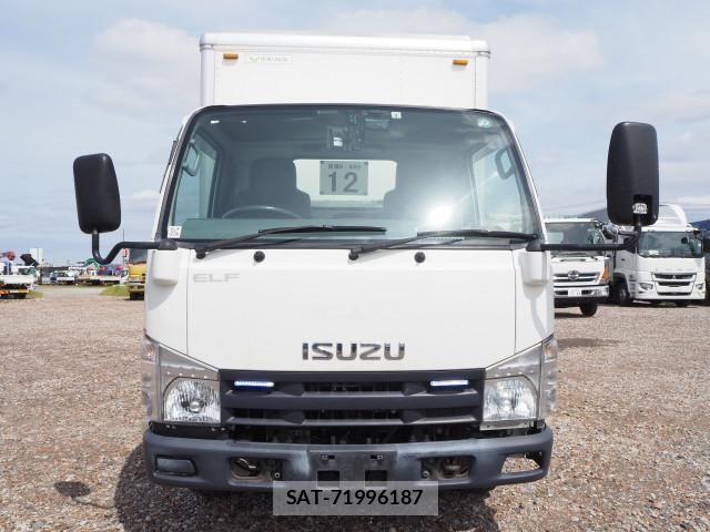 Isuzu ELF TRUCK 2014-03 7250690-7