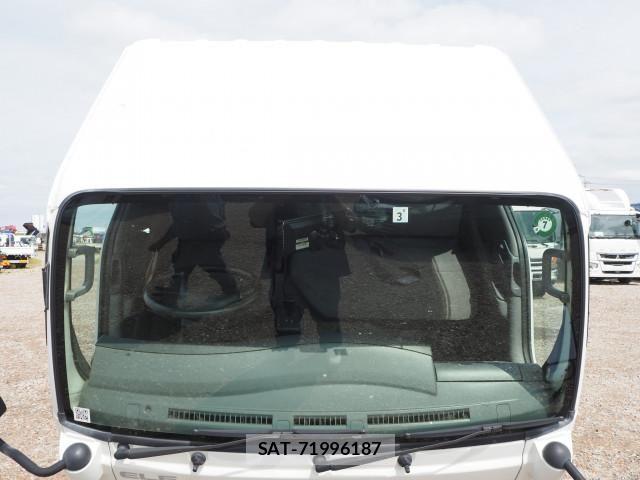 Isuzu ELF TRUCK 2014-03 7250690-8