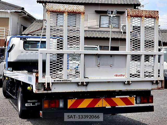 Isuzu ELF TRUCK 2019-08 7250643-1