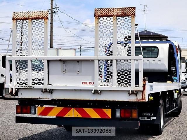 Isuzu ELF TRUCK 2019-08 7250643-2