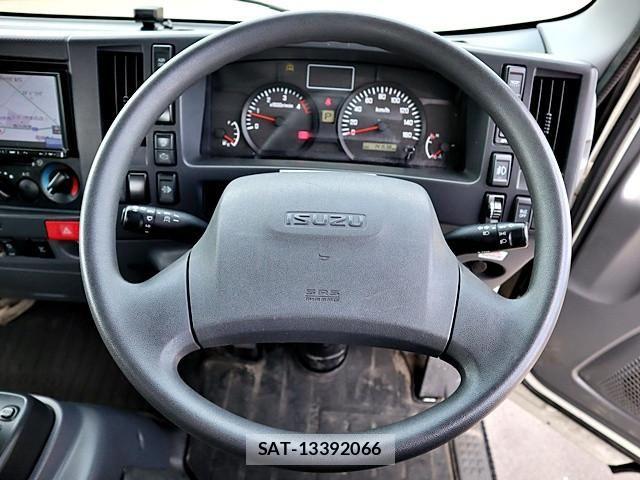 Isuzu ELF TRUCK 2019-08 7250643-3