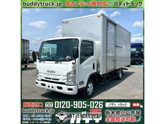 Isuzu ELF TRUCK 2019-10 7250682-0