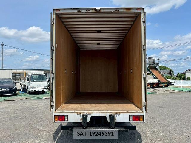 Isuzu ELF TRUCK 2019-10 7250682-9