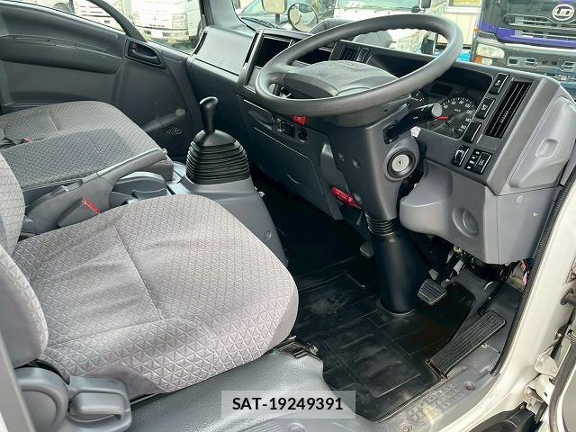 Isuzu ELF TRUCK 2019-10 7250682-16