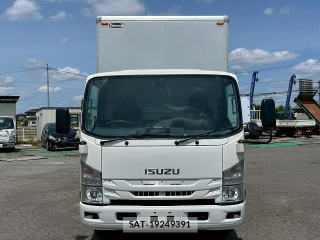Isuzu ELF TRUCK 2019-10 7250682-1