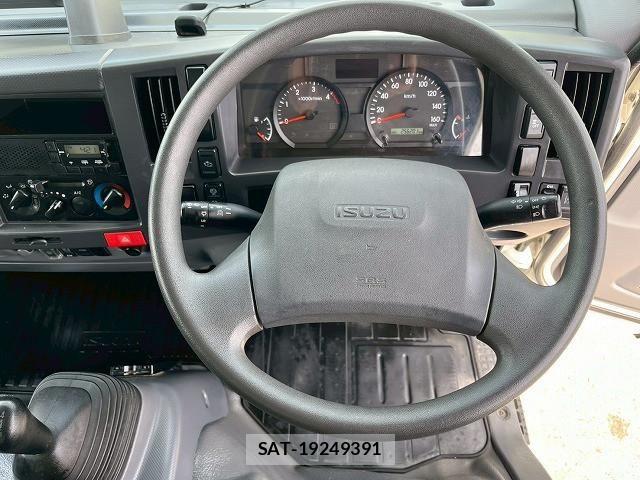 Isuzu ELF TRUCK 2019-10 7250682-23