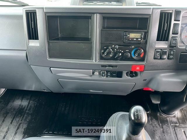 Isuzu ELF TRUCK 2019-10 7250682-25