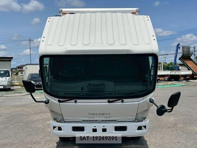 Isuzu ELF TRUCK 2019-10 7250682-2
