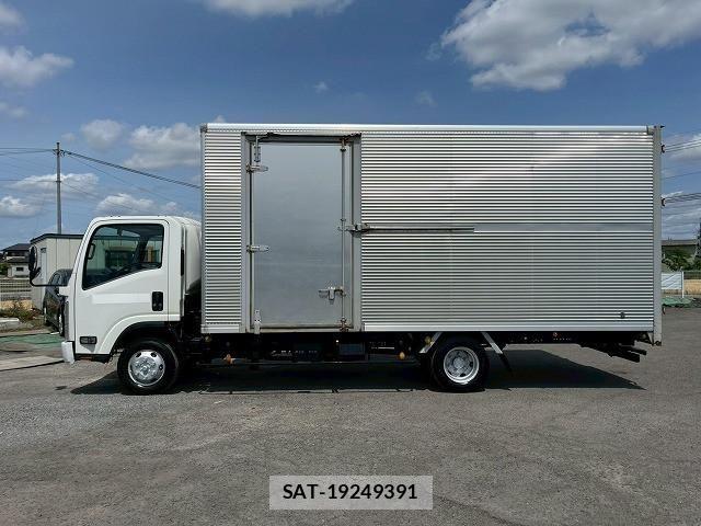 Isuzu ELF TRUCK 2019-10 7250682-8