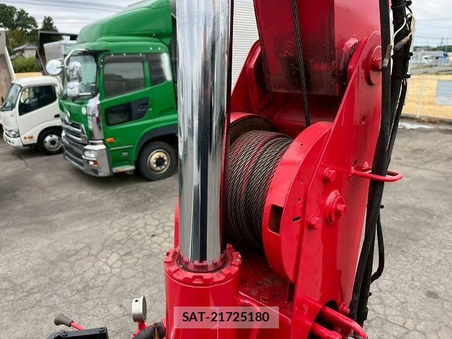 Isuzu ELF TRUCK 2006-01 7250676-12