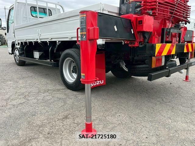 Isuzu ELF TRUCK 2006-01 7250676-15