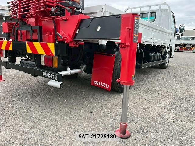 Isuzu ELF TRUCK 2006-01 7250676-16