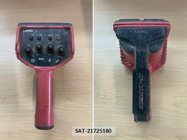 Isuzu ELF TRUCK 2006-01 7250676-17