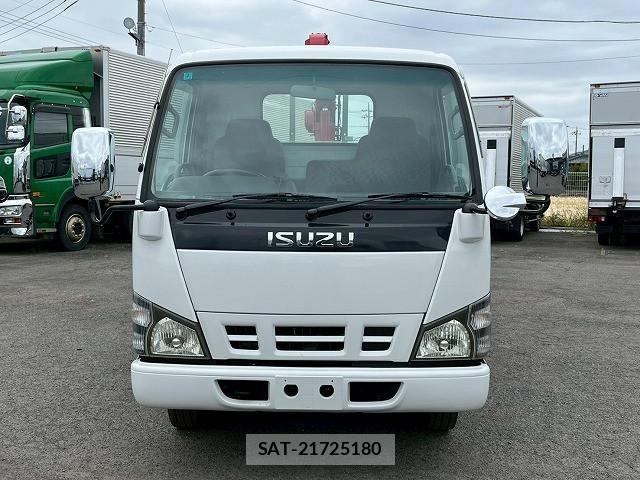 Isuzu ELF TRUCK 2006-01 7250676-1