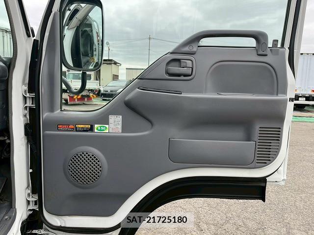 Isuzu ELF TRUCK 2006-01 7250676-20