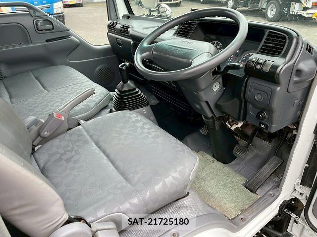 Isuzu ELF TRUCK 2006-01 7250676-21