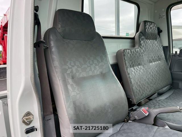 Isuzu ELF TRUCK 2006-01 7250676-22